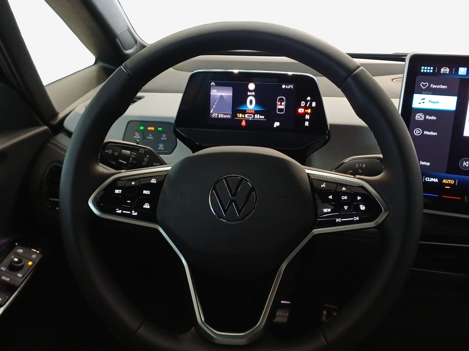 VW ID.3 Pro 59 kWh Pro United-image-9