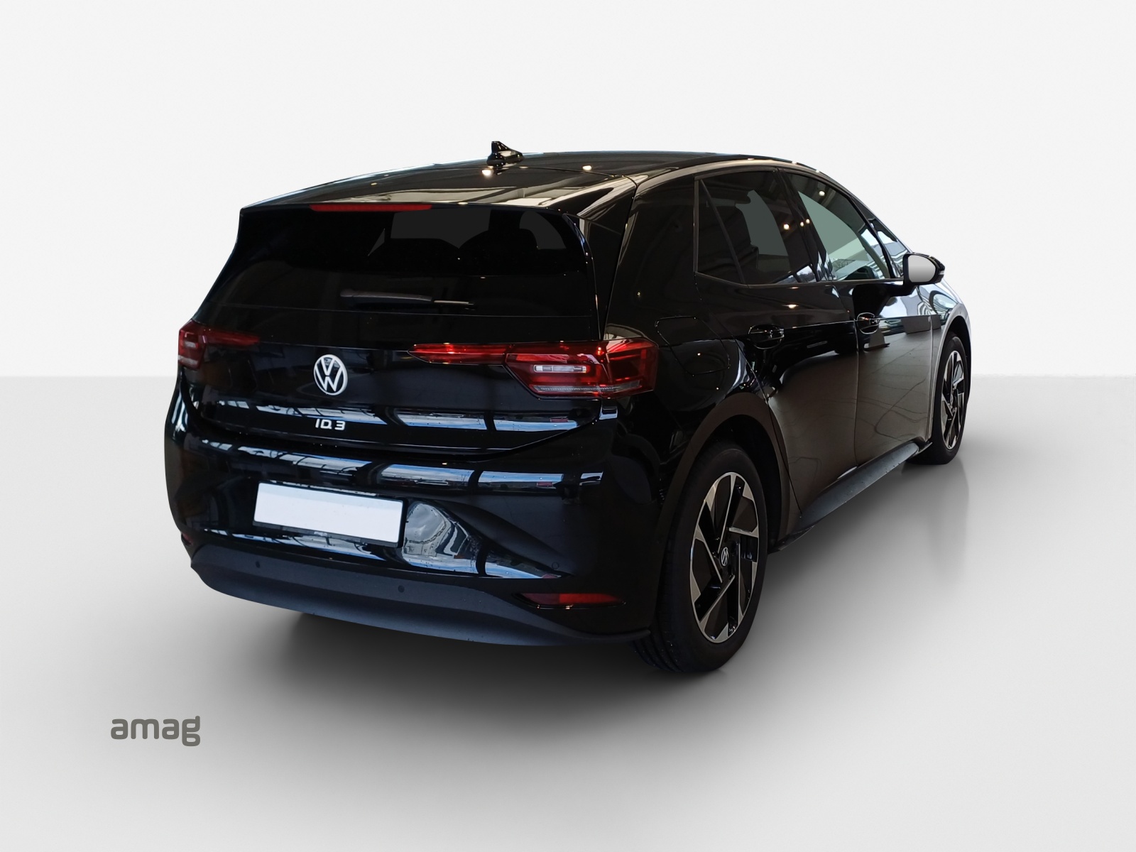 VW ID.3 Pro 59 kWh Pro United-image-4