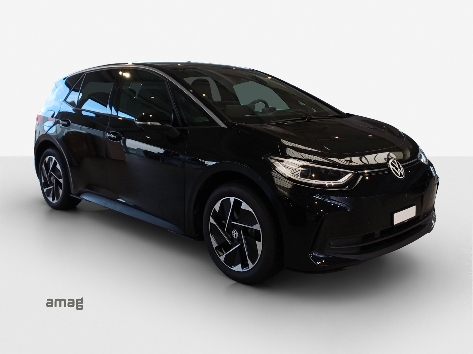 VW ID.3 Pro 59 kWh Pro United-image-5