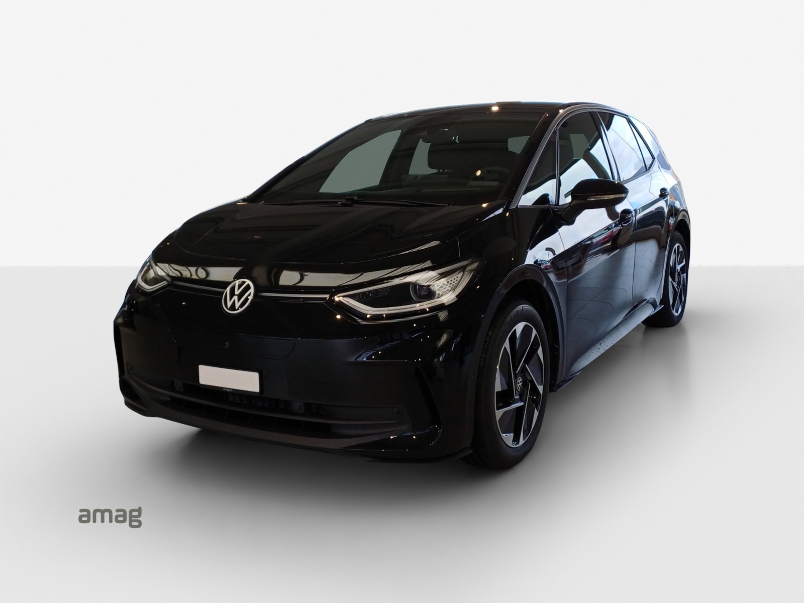 VW ID.3 Pro 59 kWh Pro United-image-0