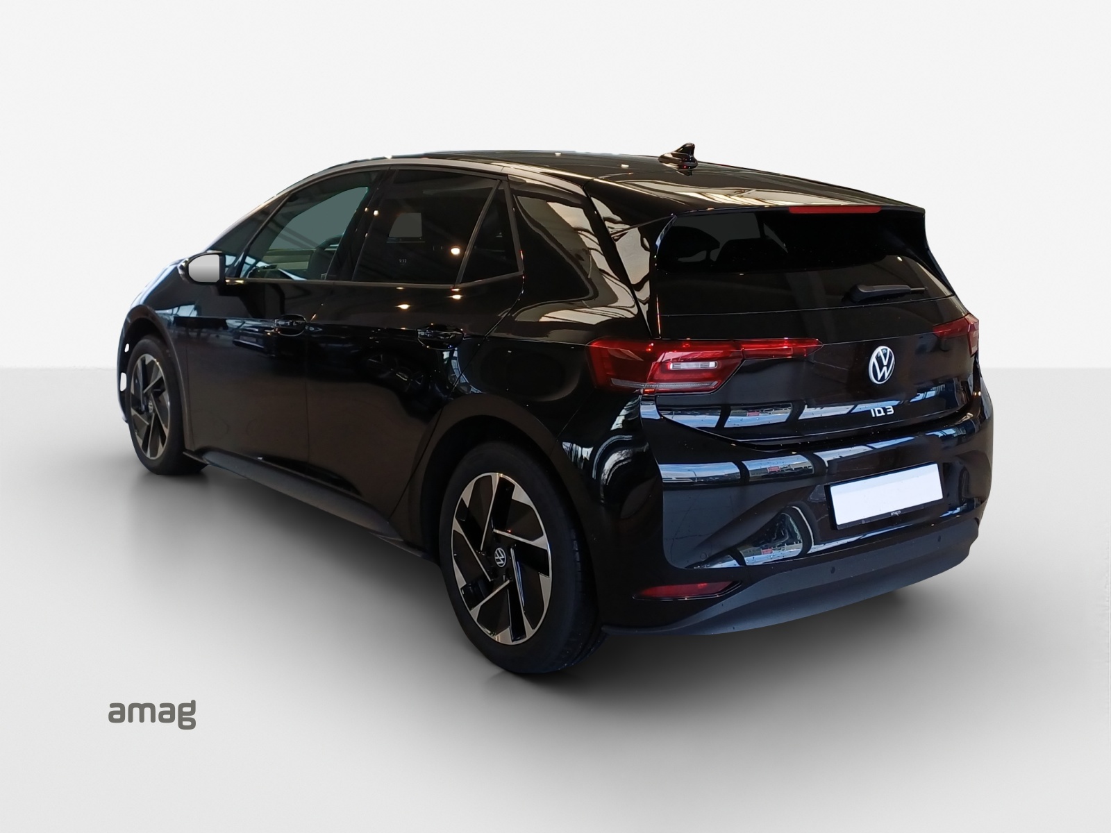 VW ID.3 Pro 59 kWh Pro United-image-2