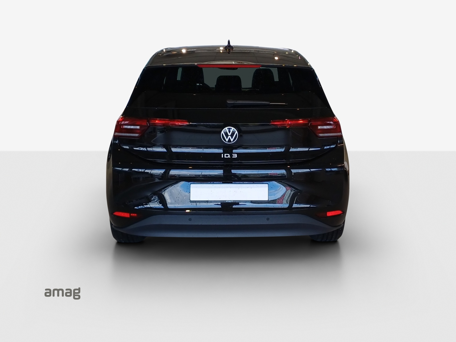VW ID.3 Pro 59 kWh Pro United-image-3