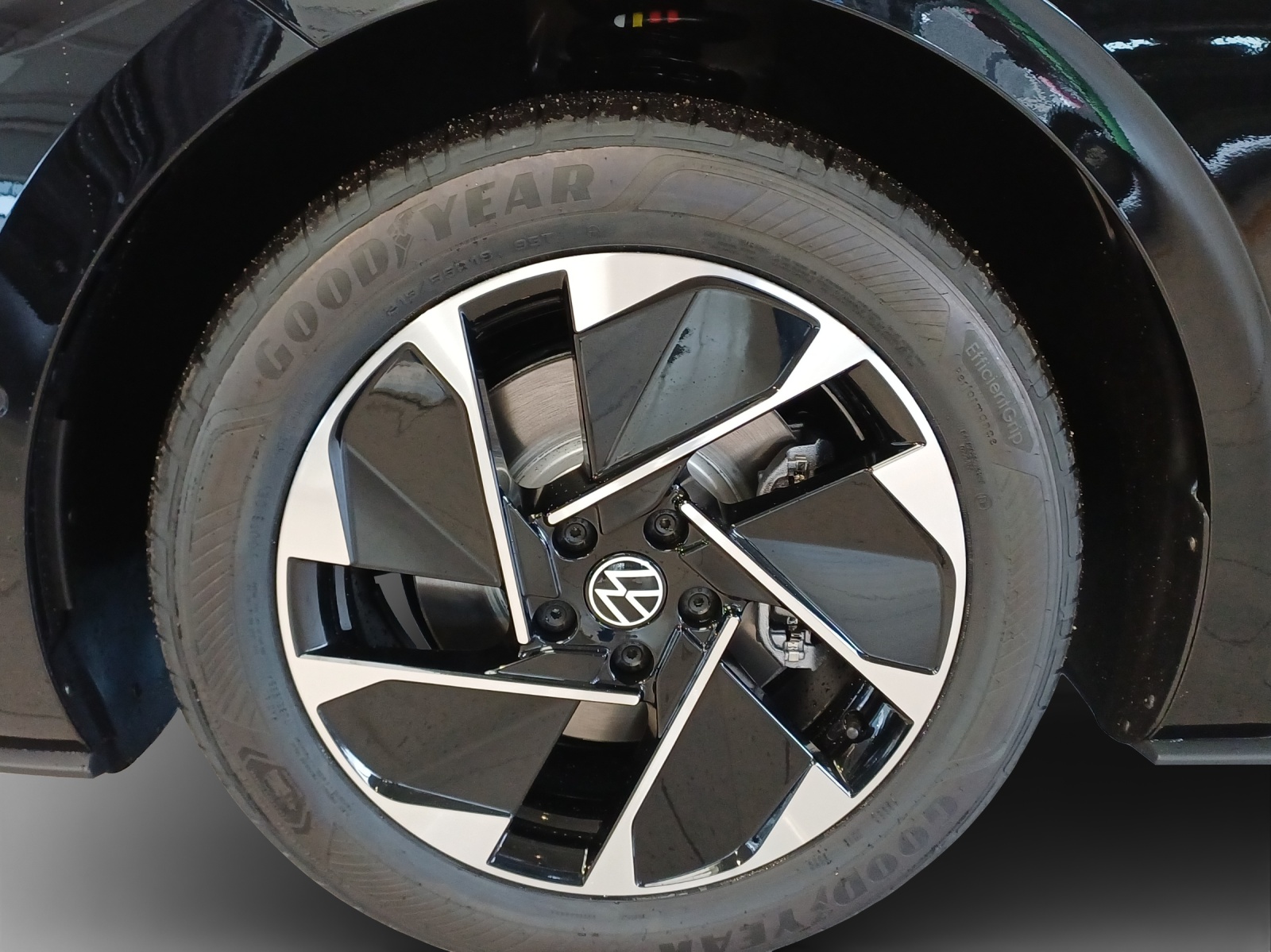 VW ID.3 Pro 59 kWh Pro United-image-15