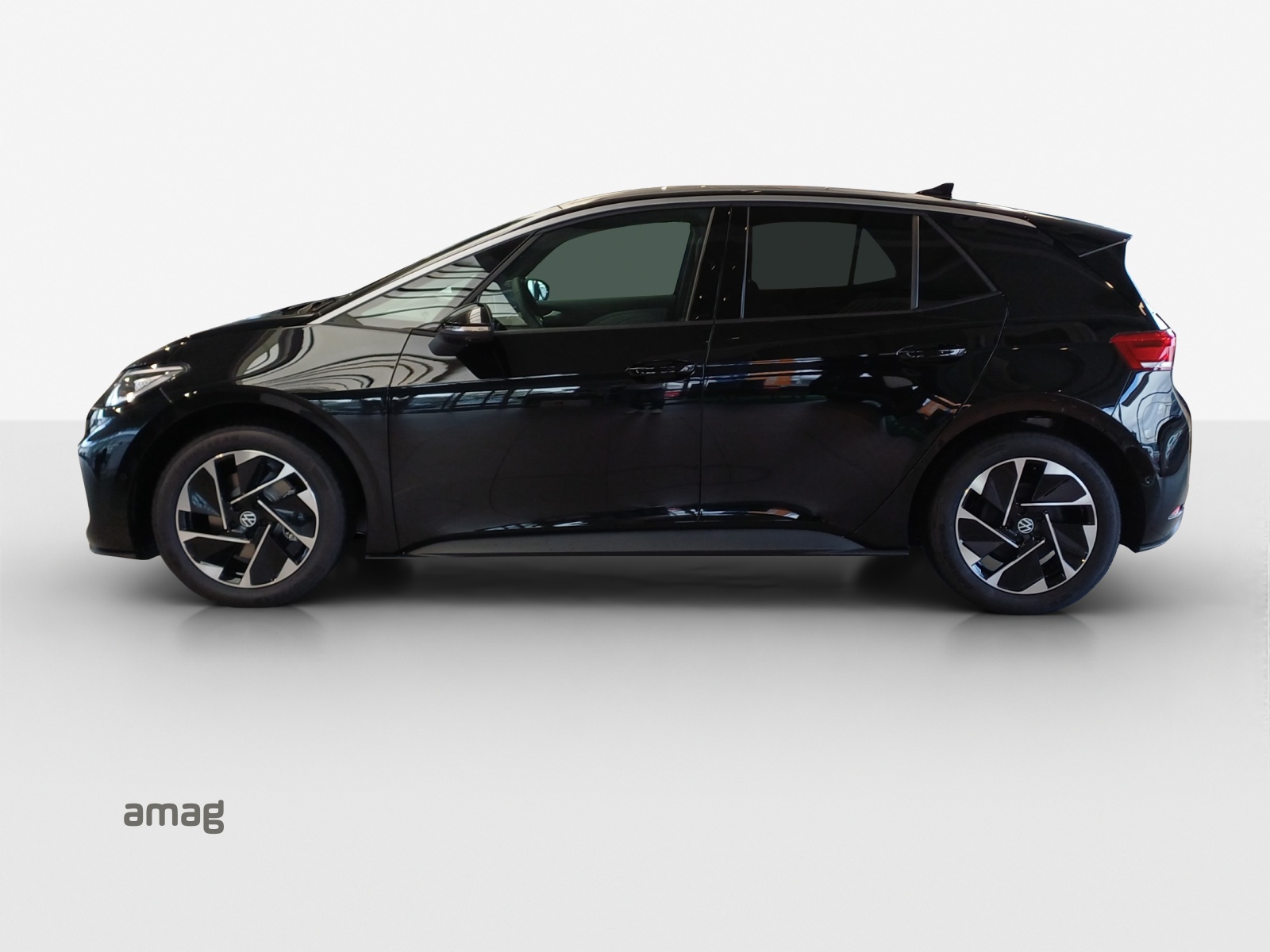 VW ID.3 Pro 59 kWh Pro United-image-1