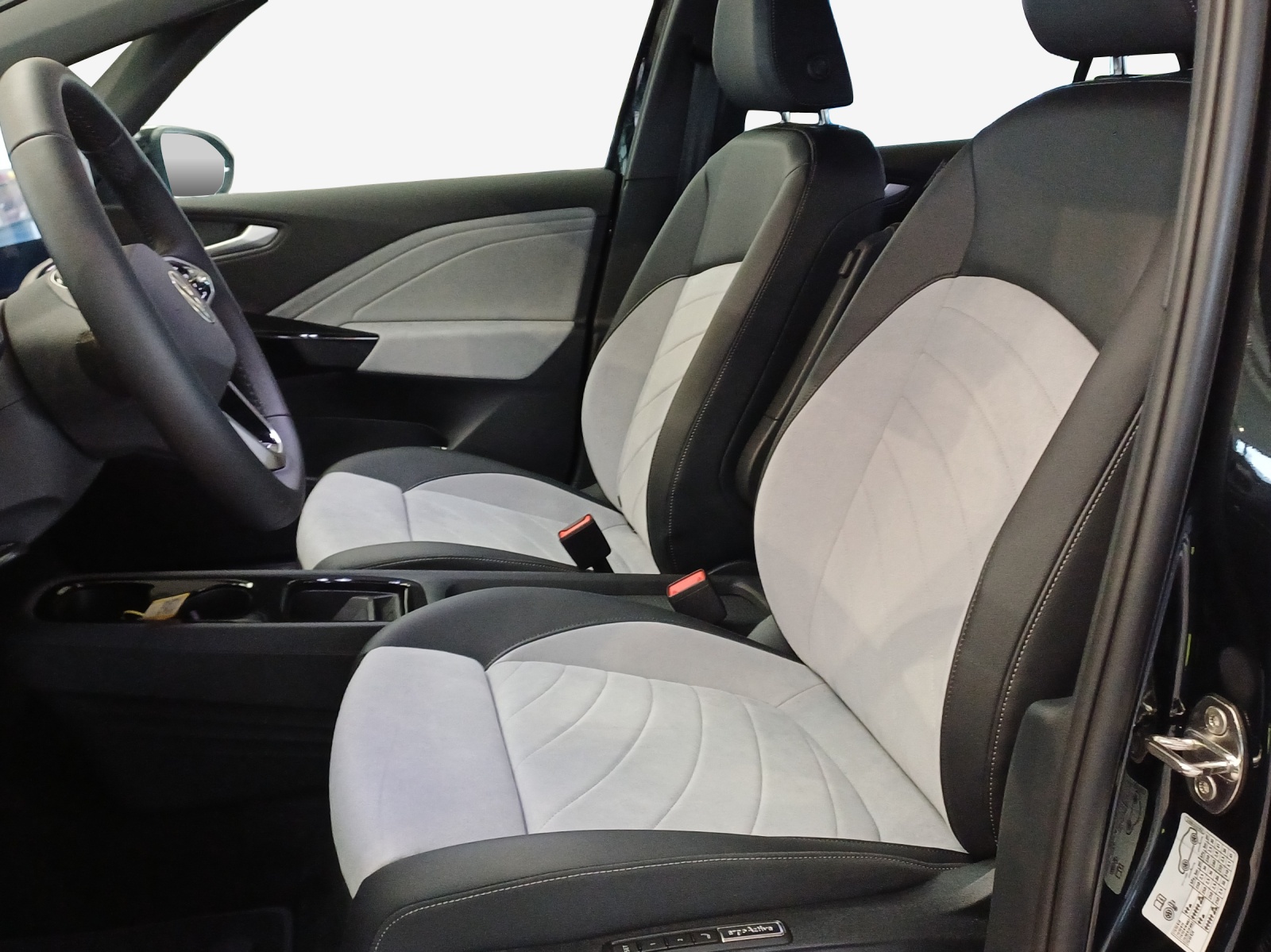 VW ID.3 Pro 59 kWh Pro United-image-7