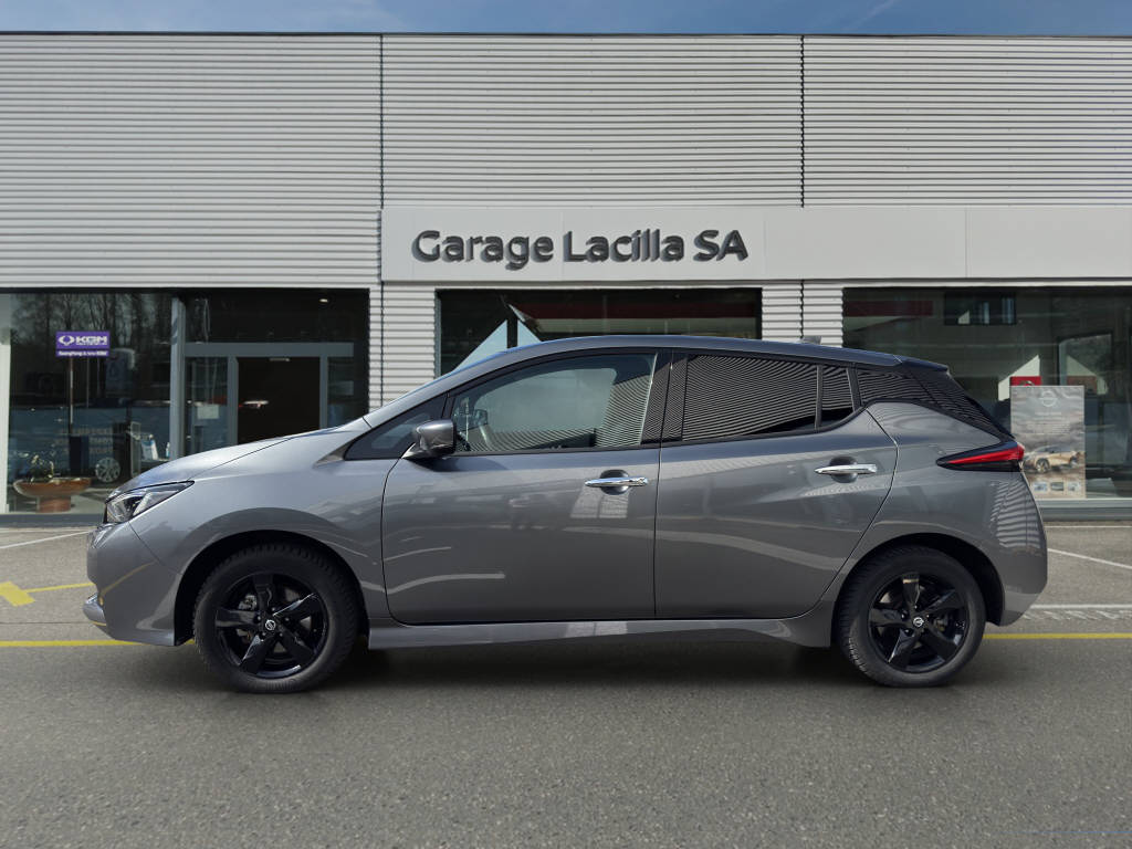 NISSAN Leaf Tekna 217 ch-showroom-element-3