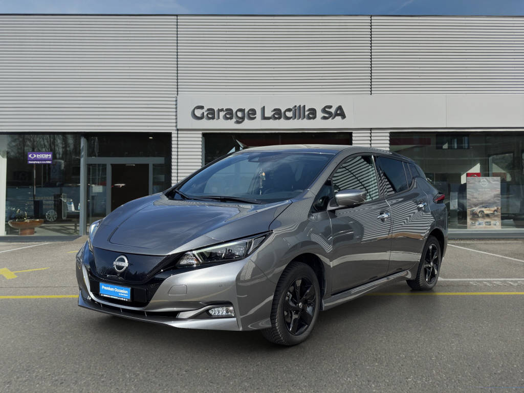 NISSAN Leaf Tekna 217 ch-showroom-element-2