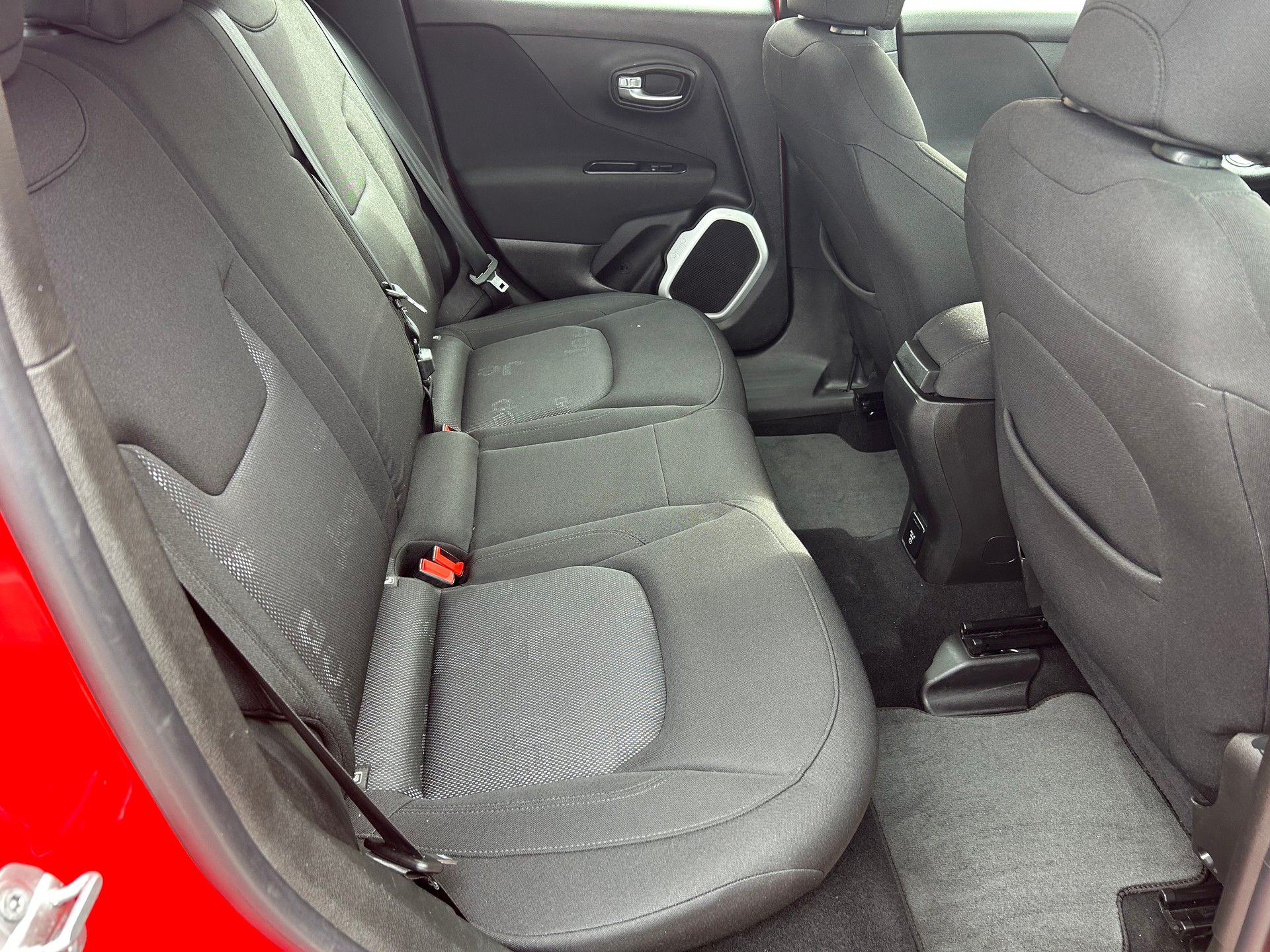 JEEP Renegade 2.0 CRD Longtitude AWD-image-9