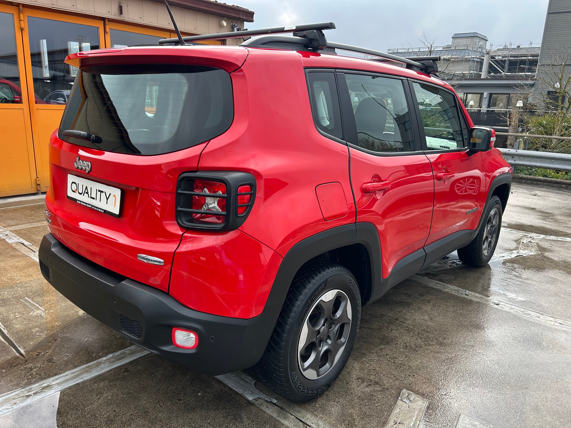 JEEP Renegade 2.0 CRD Longtitude AWD-image-3