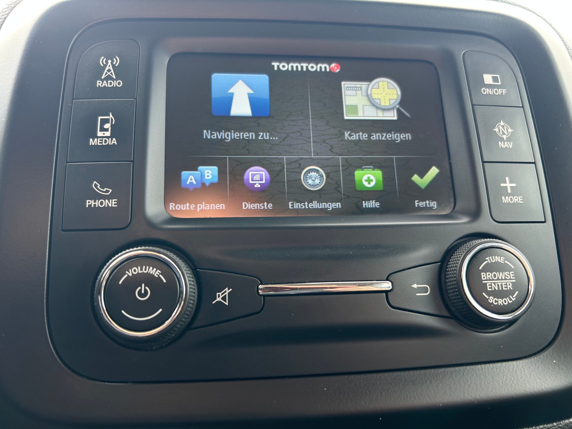 JEEP Renegade 2.0 CRD Longtitude AWD-image-13