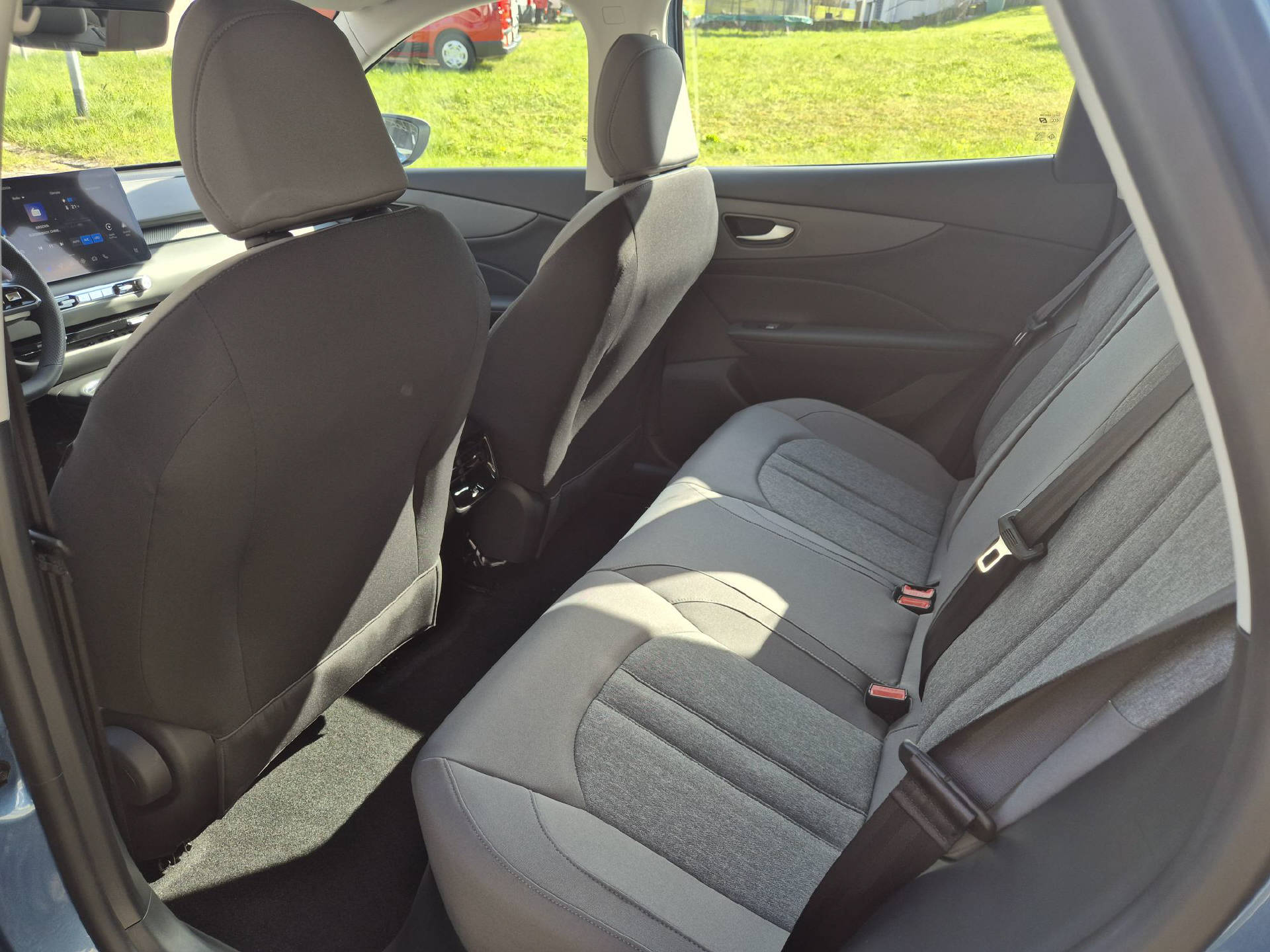 MG S5 EV 64 kWh Comfort-image-13