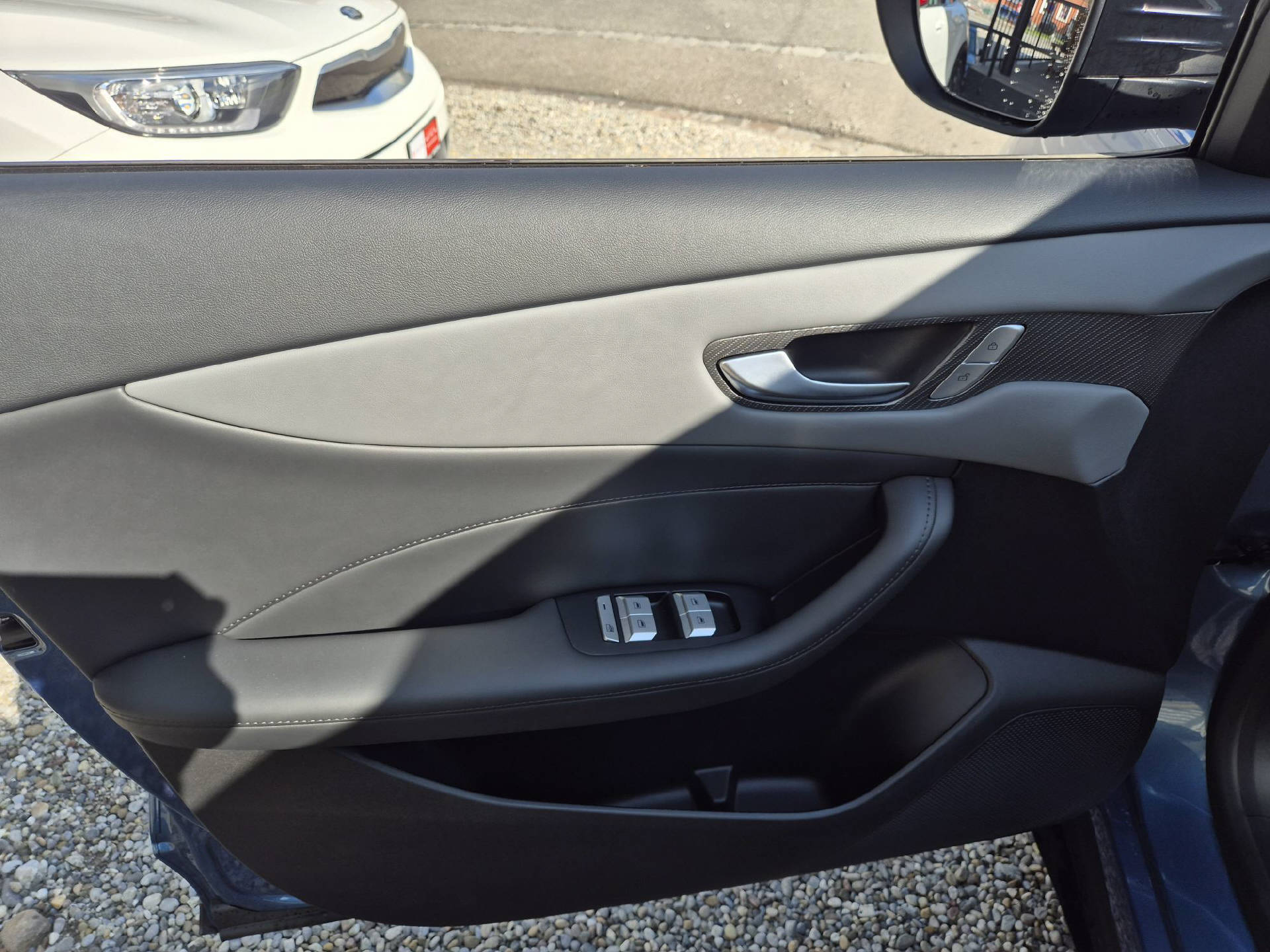 MG S5 EV 64 kWh Comfort-image-12