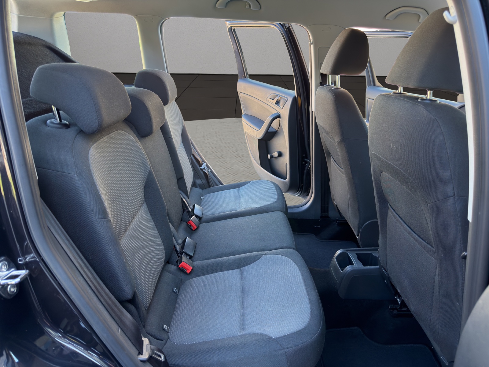 SKODA Yeti 2.0 TDI Ambition 4x4-image-17