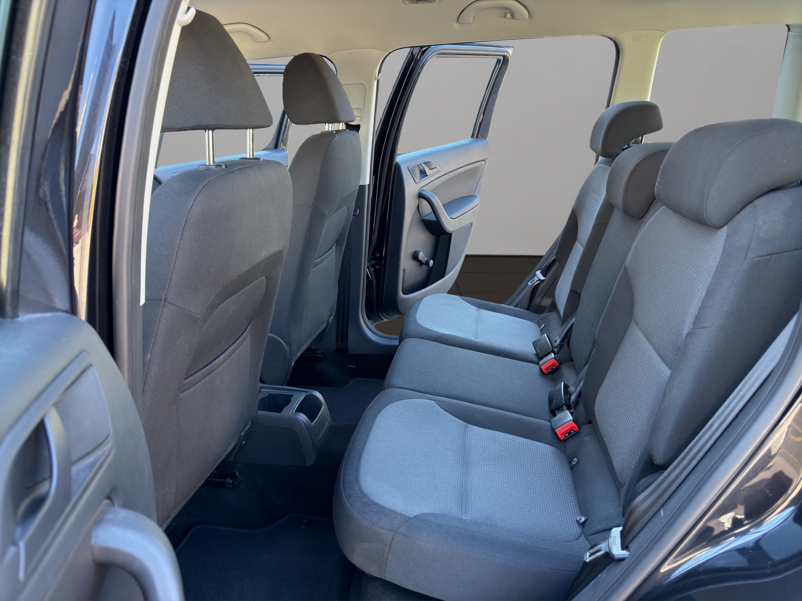 SKODA Yeti 2.0 TDI Ambition 4x4-image-12