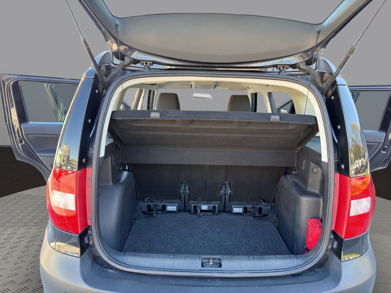 SKODA Yeti 2.0 TDI Ambition 4x4-image-18