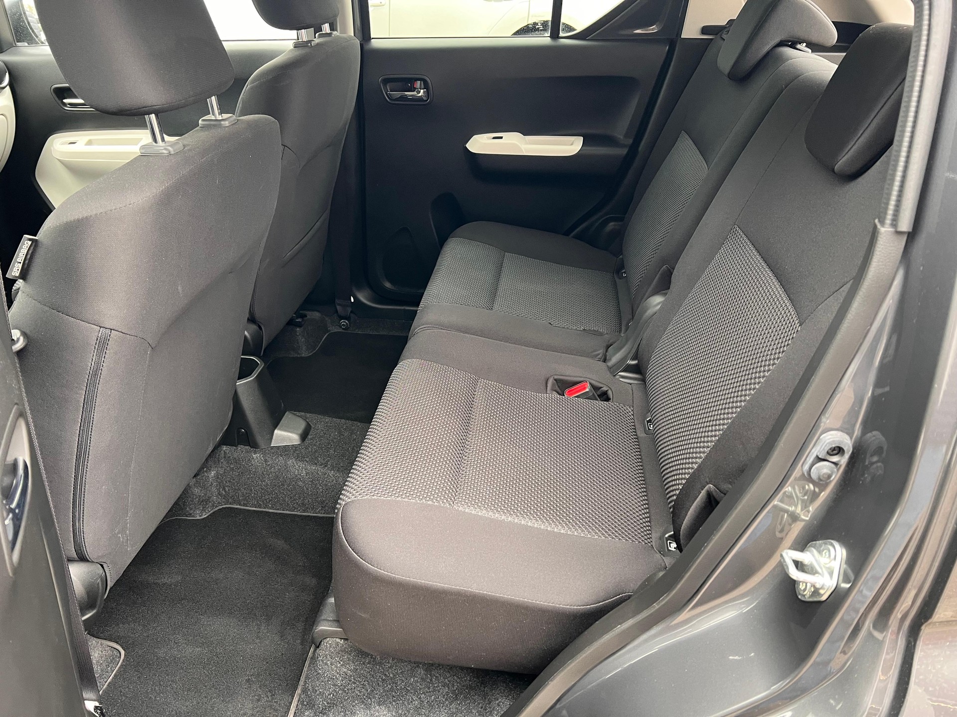 SUZUKI Ignis 1.2 Compact Top-image-10