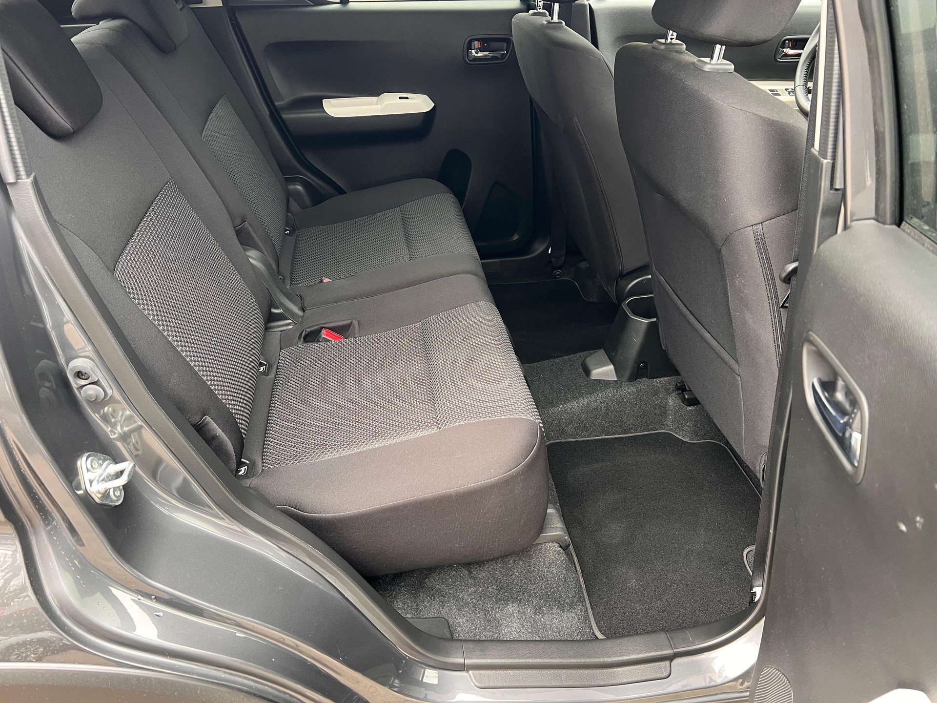 SUZUKI Ignis 1.2 Compact Top-image-11