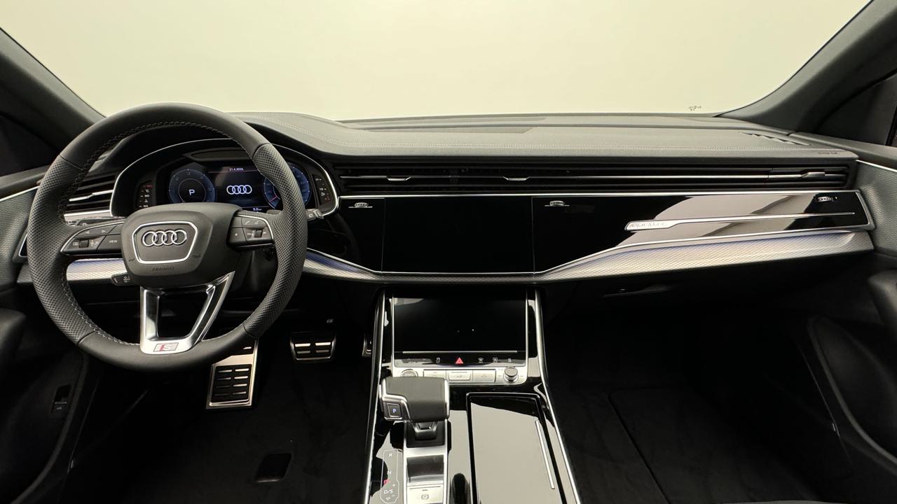 AUDI Q8 SUV TDI quattro 210 kW S line-image-5