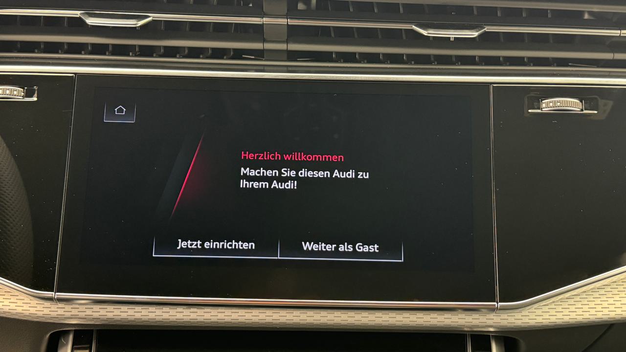 AUDI Q8 SUV TDI quattro 210 kW S line-image-7