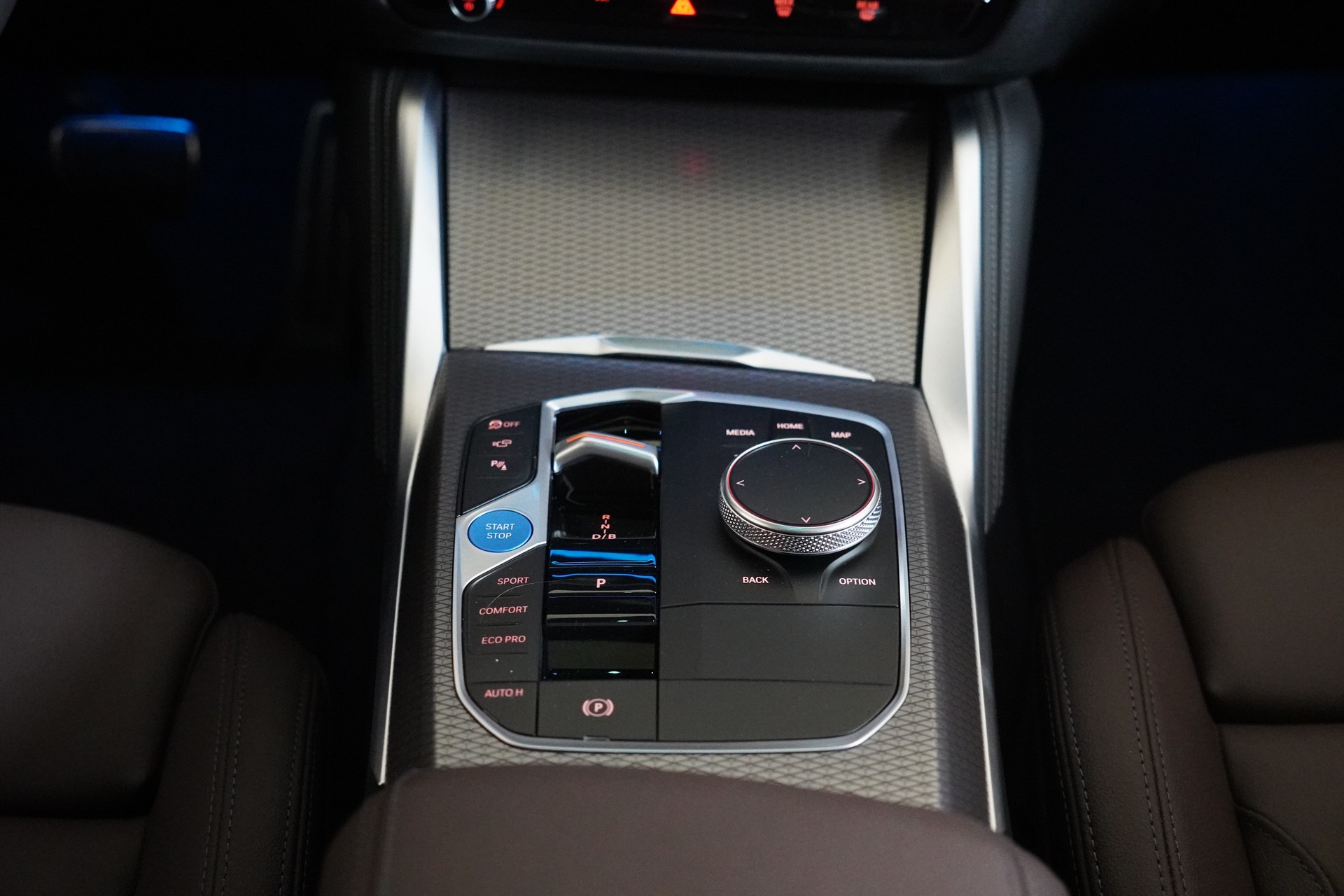 BMW i4 xDrive 40 M Sport Pro-image-20