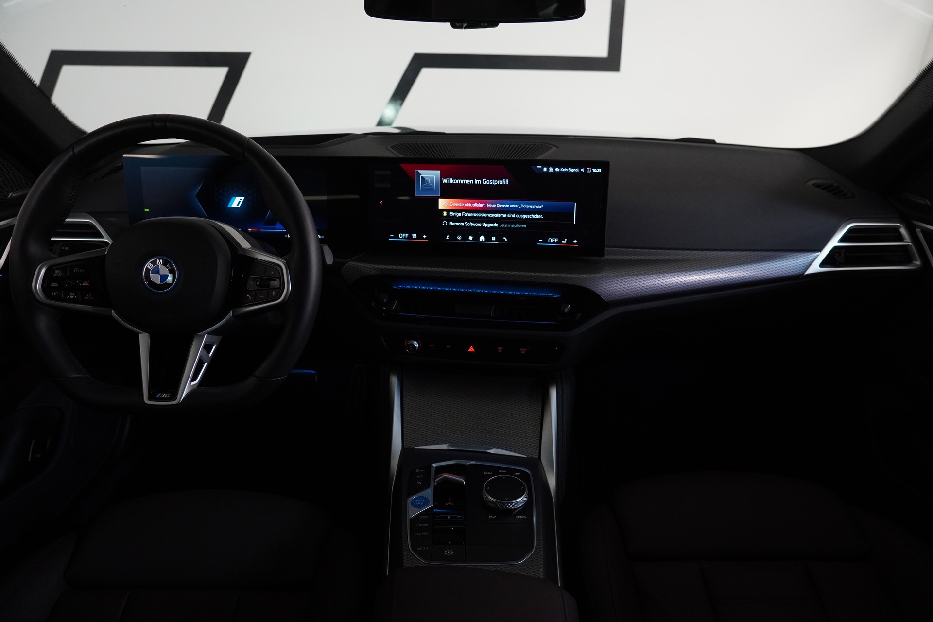 BMW i4 xDrive 40 M Sport Pro-image-18