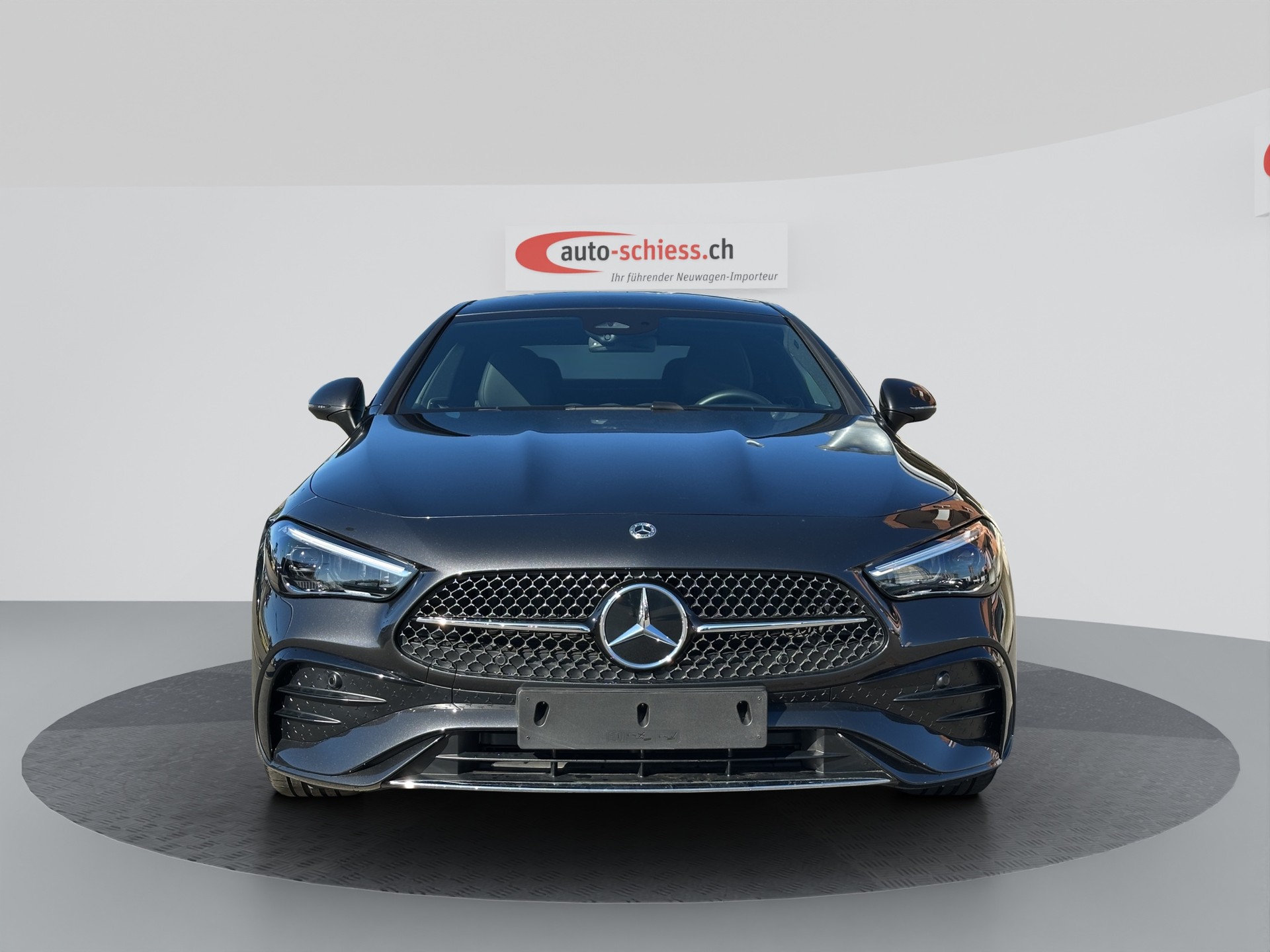 MERCEDES-BENZ CLE 200 AMG 9G-Tronic-image-1