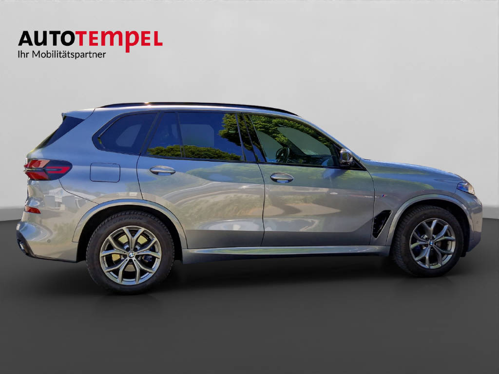 BMW X5 40d xDrive SAG-image-4
