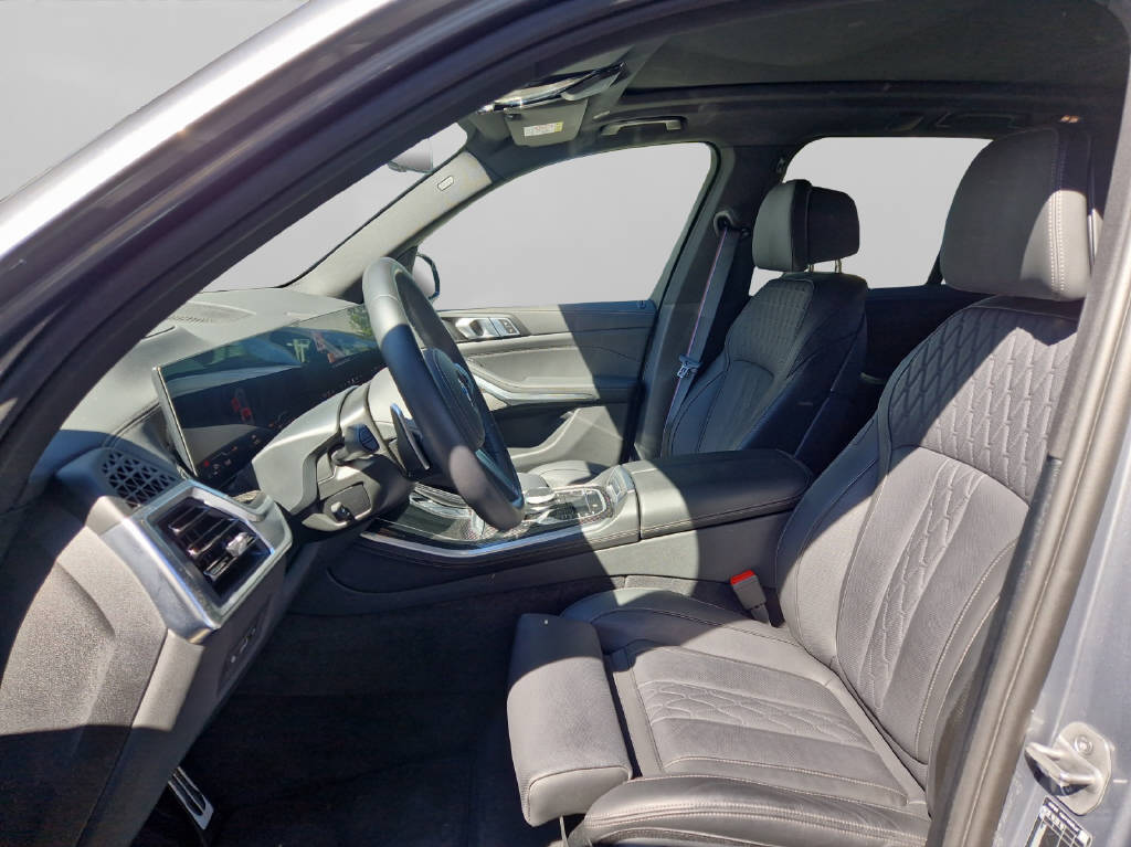 BMW X5 40d xDrive SAG-image-8