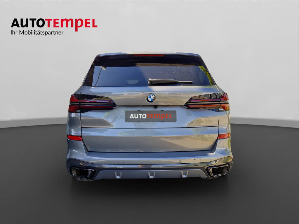 BMW X5 40d xDrive SAG-image-7
