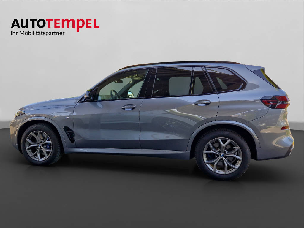 BMW X5 40d xDrive SAG-image-1