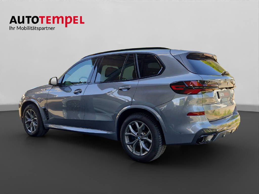 BMW X5 40d xDrive SAG-image-2