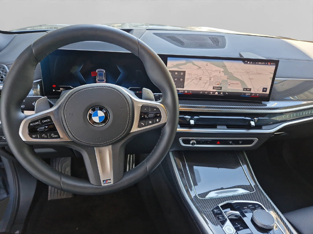 BMW X5 40d xDrive SAG-image-10