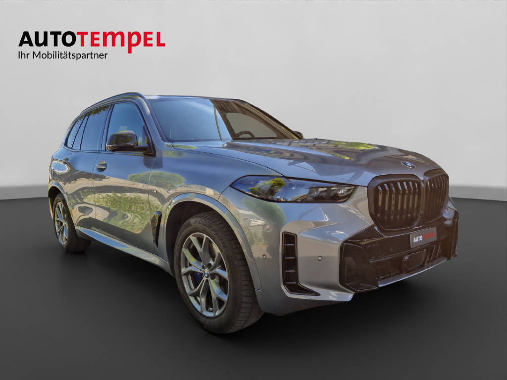 BMW X5 40d xDrive SAG-image-3