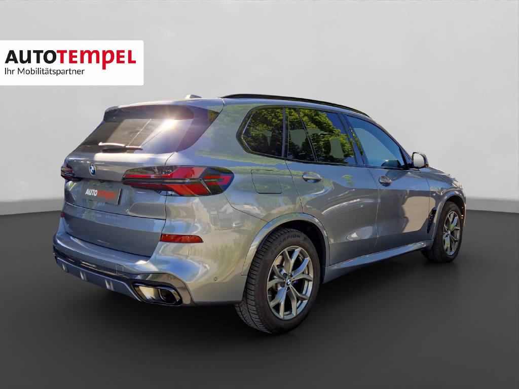 BMW X5 40d xDrive SAG-image-5