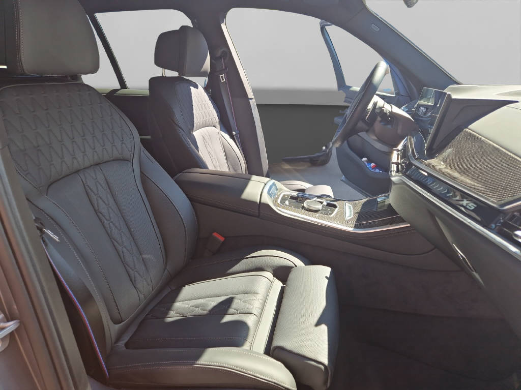 BMW X5 40d xDrive SAG-image-9