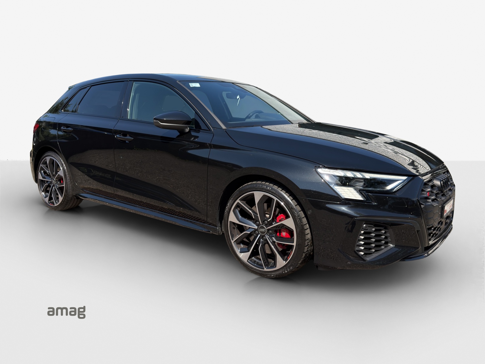 AUDI S3 Sportback 2.0 TFSI quattro S-tronic-image-5