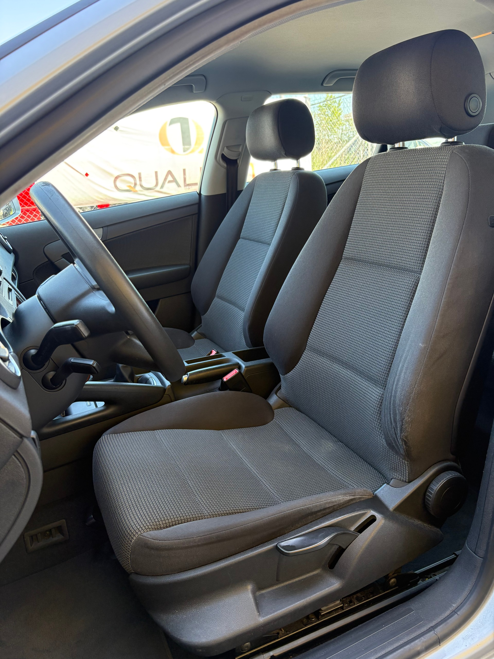 AUDI A3 2.0 TDI Attraction-image-9