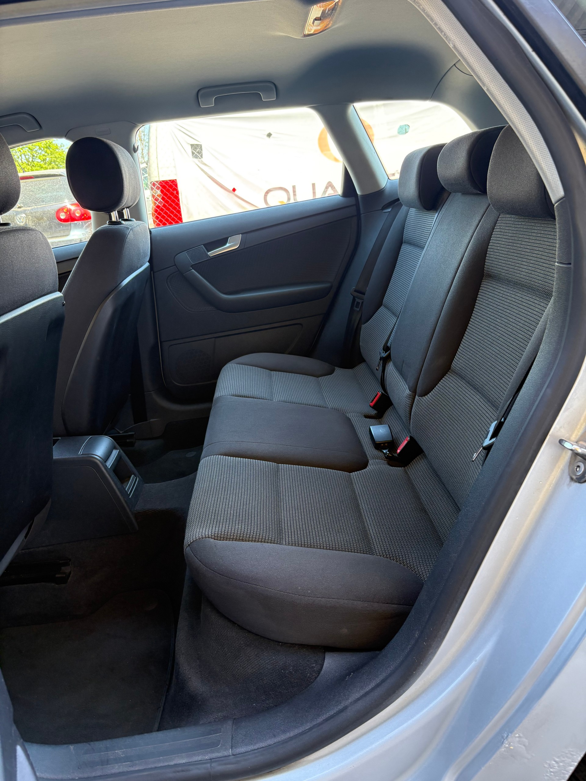 AUDI A3 2.0 TDI Attraction-image-7