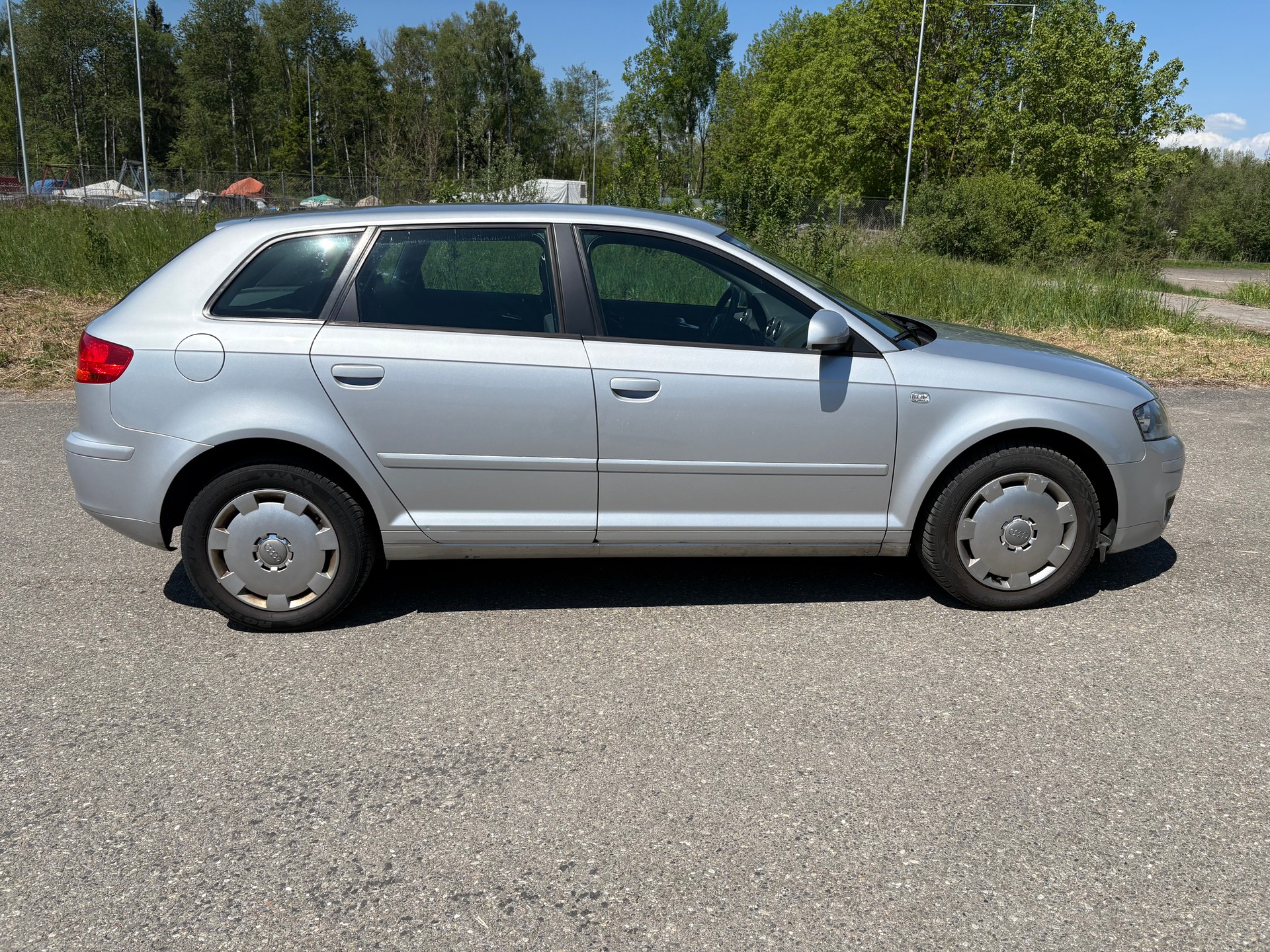 AUDI A3 2.0 TDI Attraction-image-6