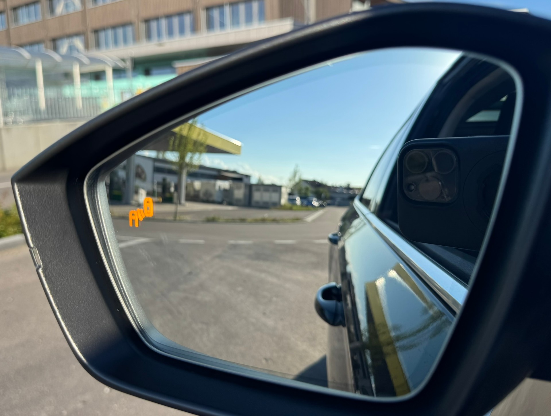 SKODA 2.0 TSI 280 Style 4x4 DSG, ABT tuning, MFK-image-13