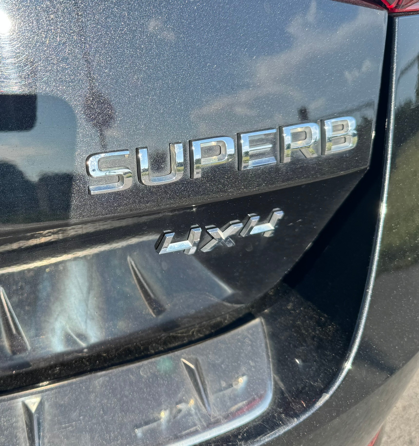 SKODA 2.0 TSI 280 Style 4x4 DSG, ABT tuning, MFK-image-4