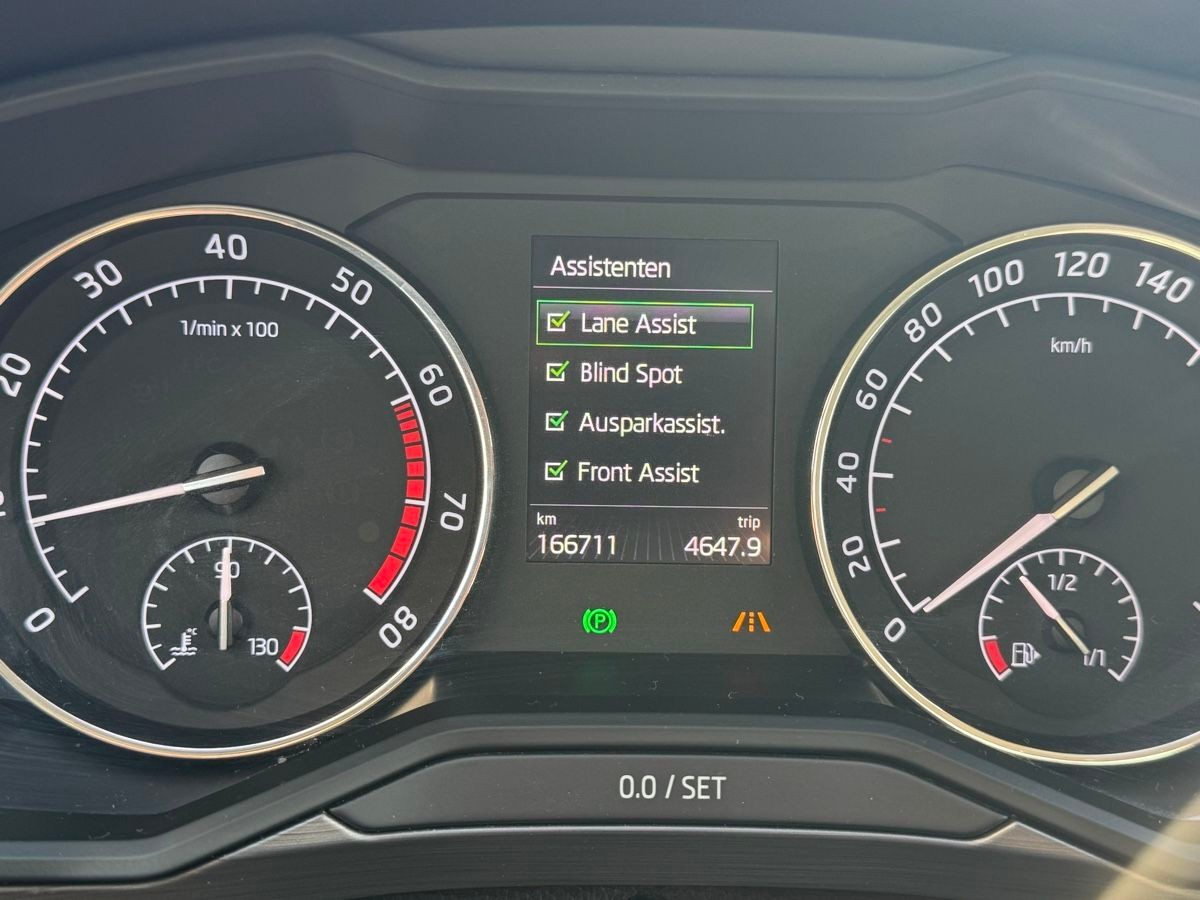 SKODA 2.0 TSI 280 Style 4x4 DSG, ABT tuning, MFK-image-12