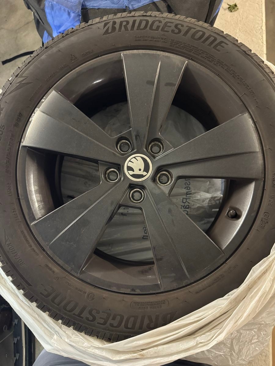 SKODA 2.0 TSI 280 Style 4x4 DSG, ABT tuning, MFK-image-17