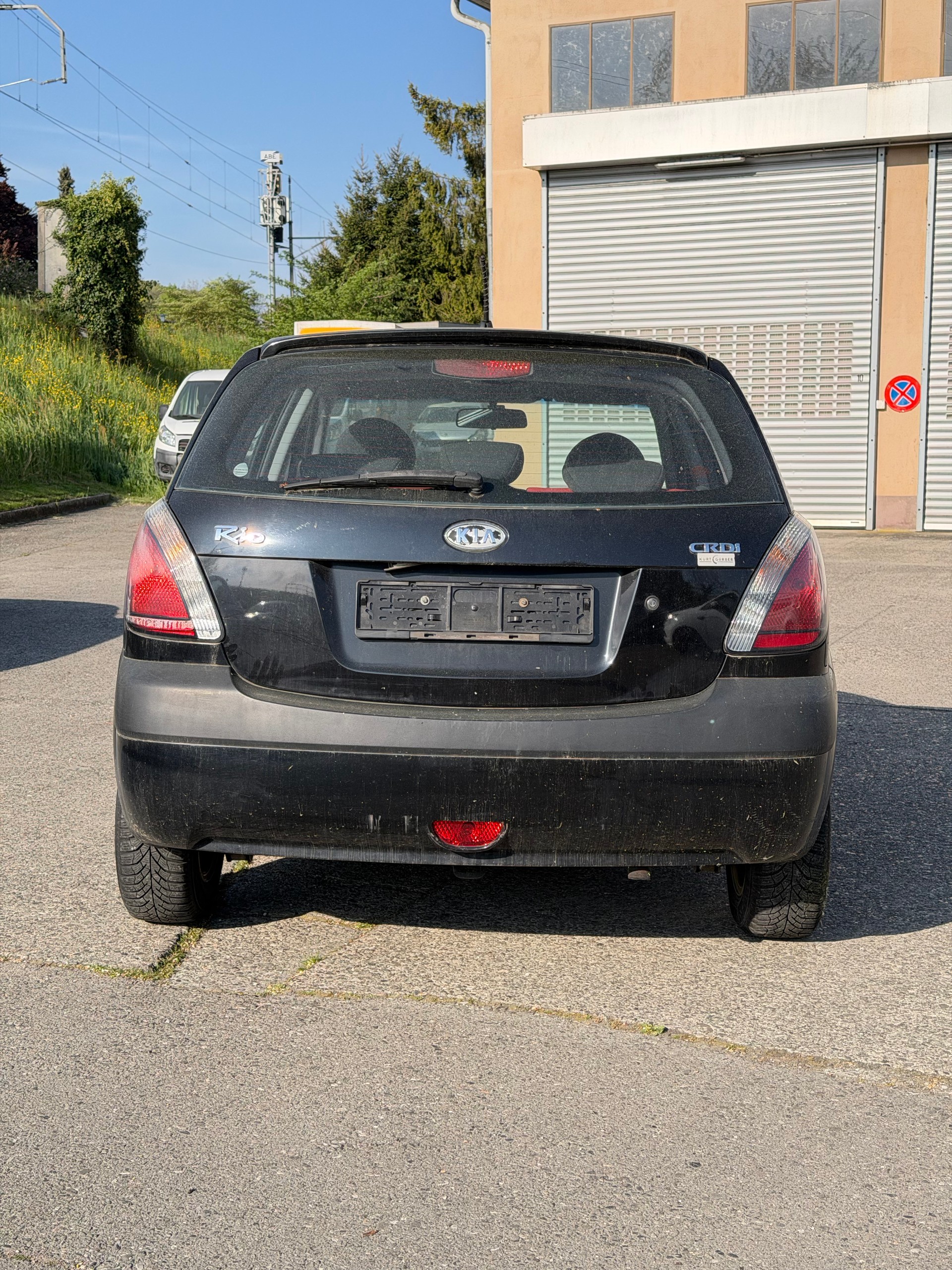 KIA Rio 1.5 CRDi Trend-image-3