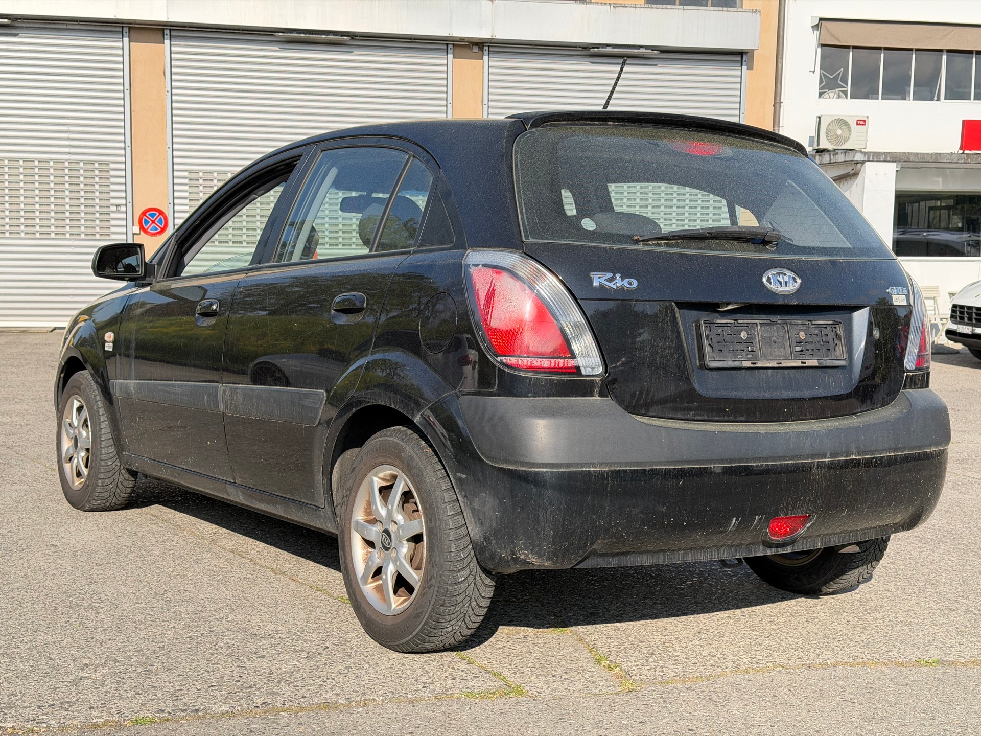 KIA Rio 1.5 CRDi Trend-image-4