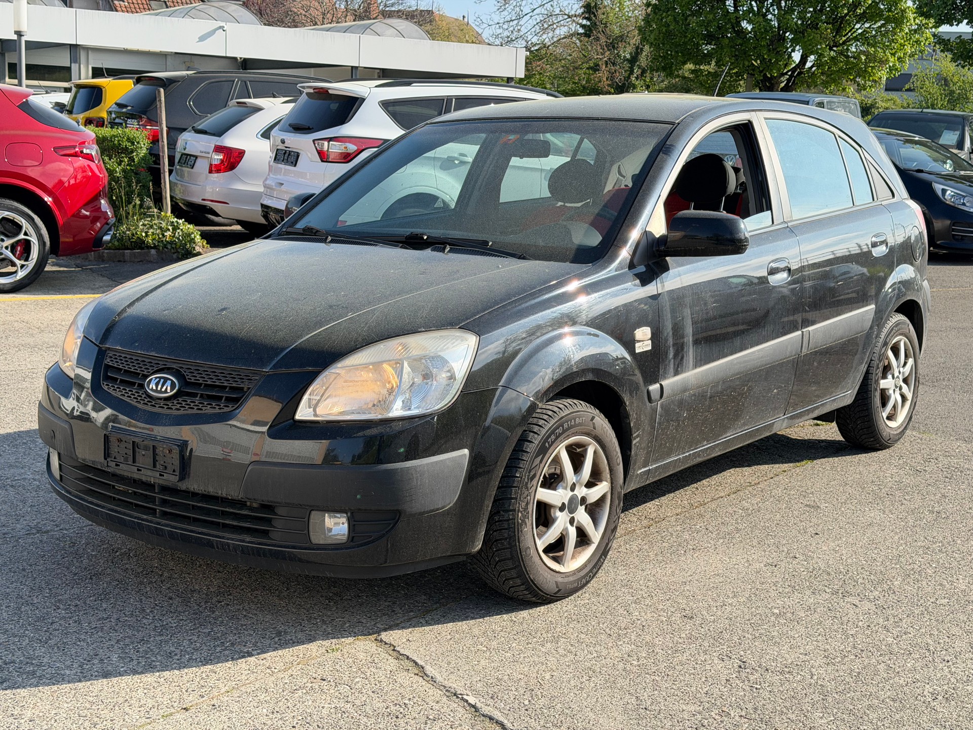 KIA Rio 1.5 CRDi Trend-image-6