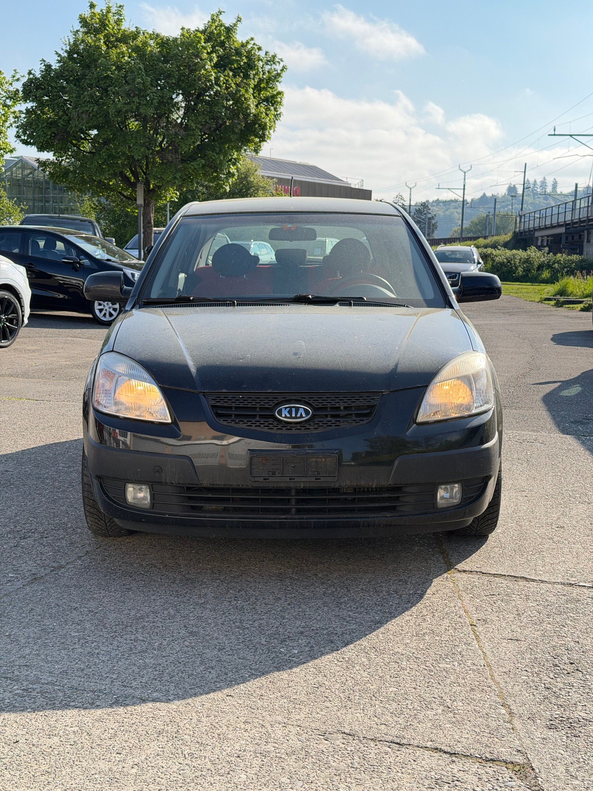 KIA Rio 1.5 CRDi Trend-image-7
