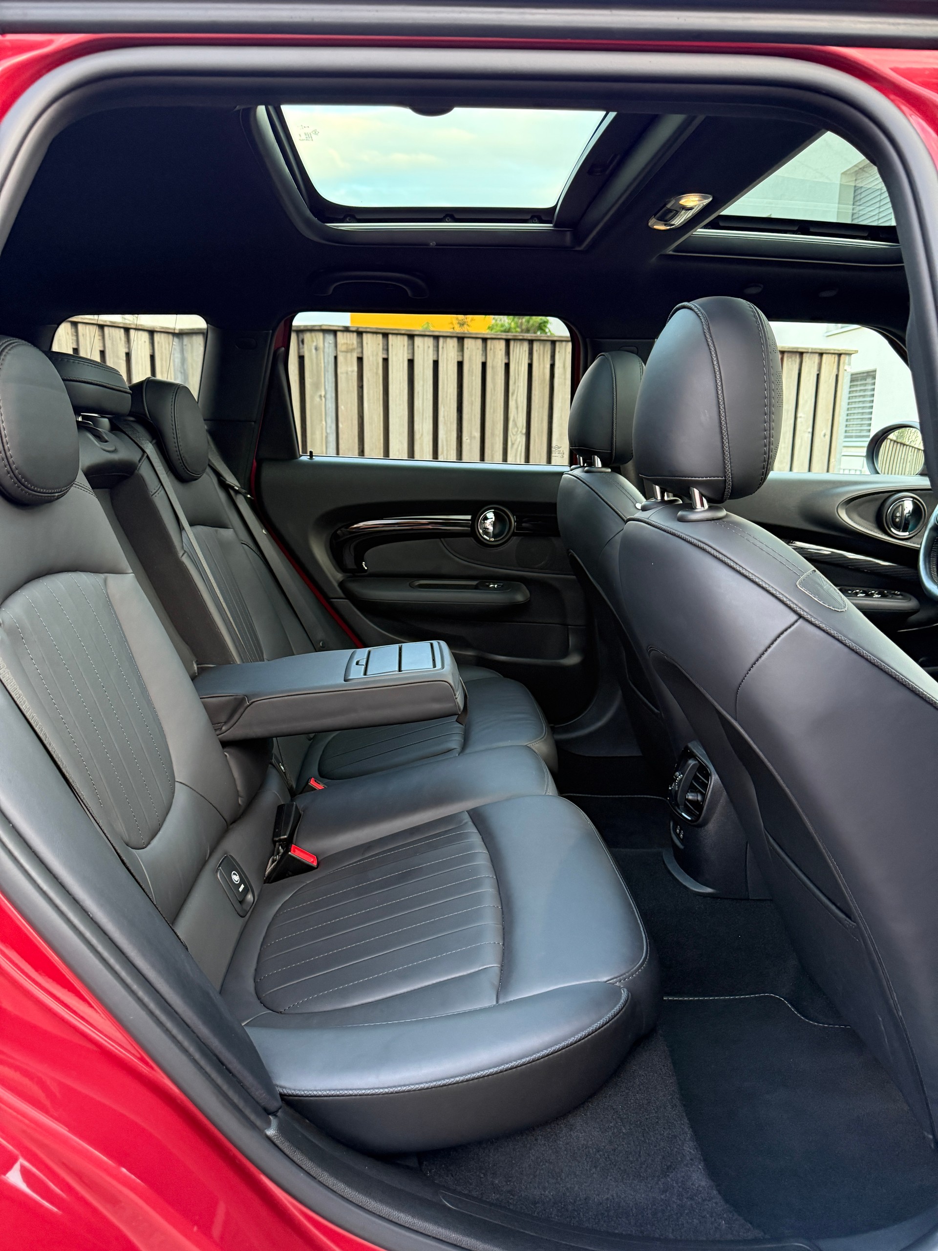 MINI CLUBMAN COOPER S ALL4 STEPTRONIC*FACELIFT (DIGITAL TACHO)*FRISCH AB SERVICE UND MFK*-image-20