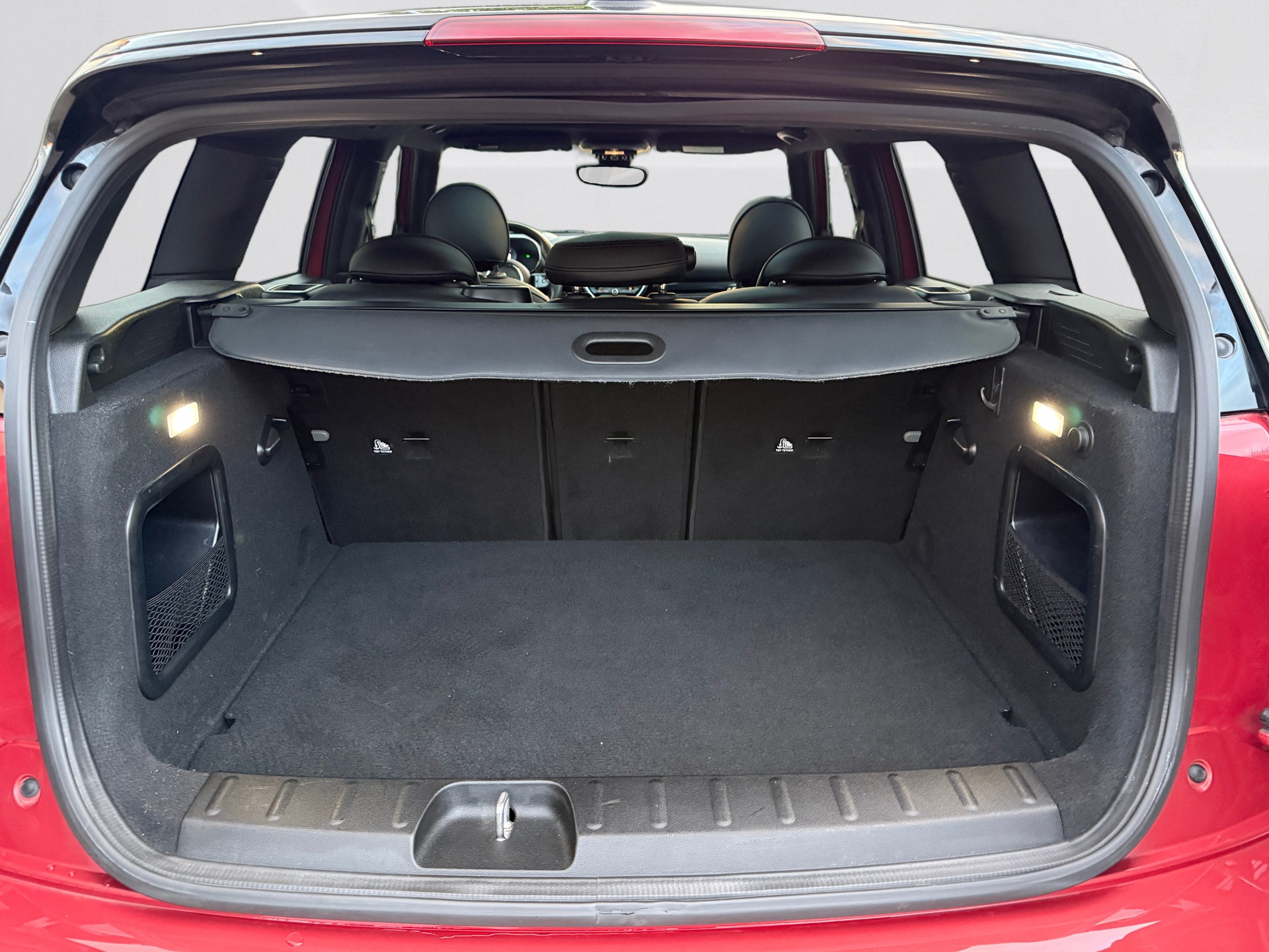 MINI CLUBMAN COOPER S ALL4 STEPTRONIC*FACELIFT (DIGITAL TACHO)*FRISCH AB SERVICE UND MFK*-image-5