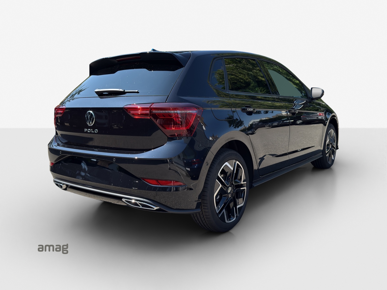 VW Polo 1.0 TSI R-Line United DSG-image-4